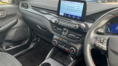 Ford Kuga 2.5 PHEV ST-Line X 5dr CVT Estate